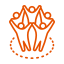 Good Health and Therapeutic Progression icon